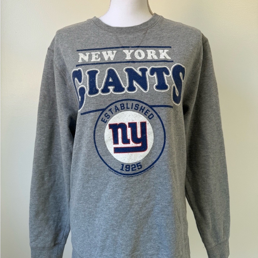 New York‎ Giants Crewneck Sweatshirt